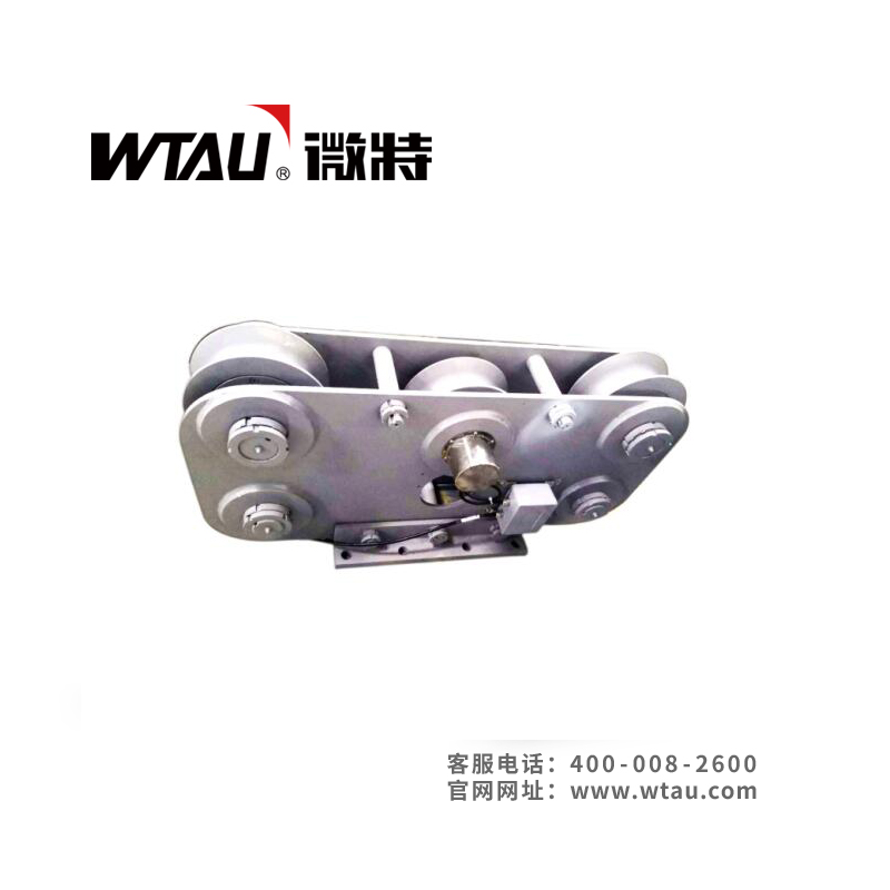 錨機(jī)、絞纜機(jī)監(jiān)測系統(tǒng)